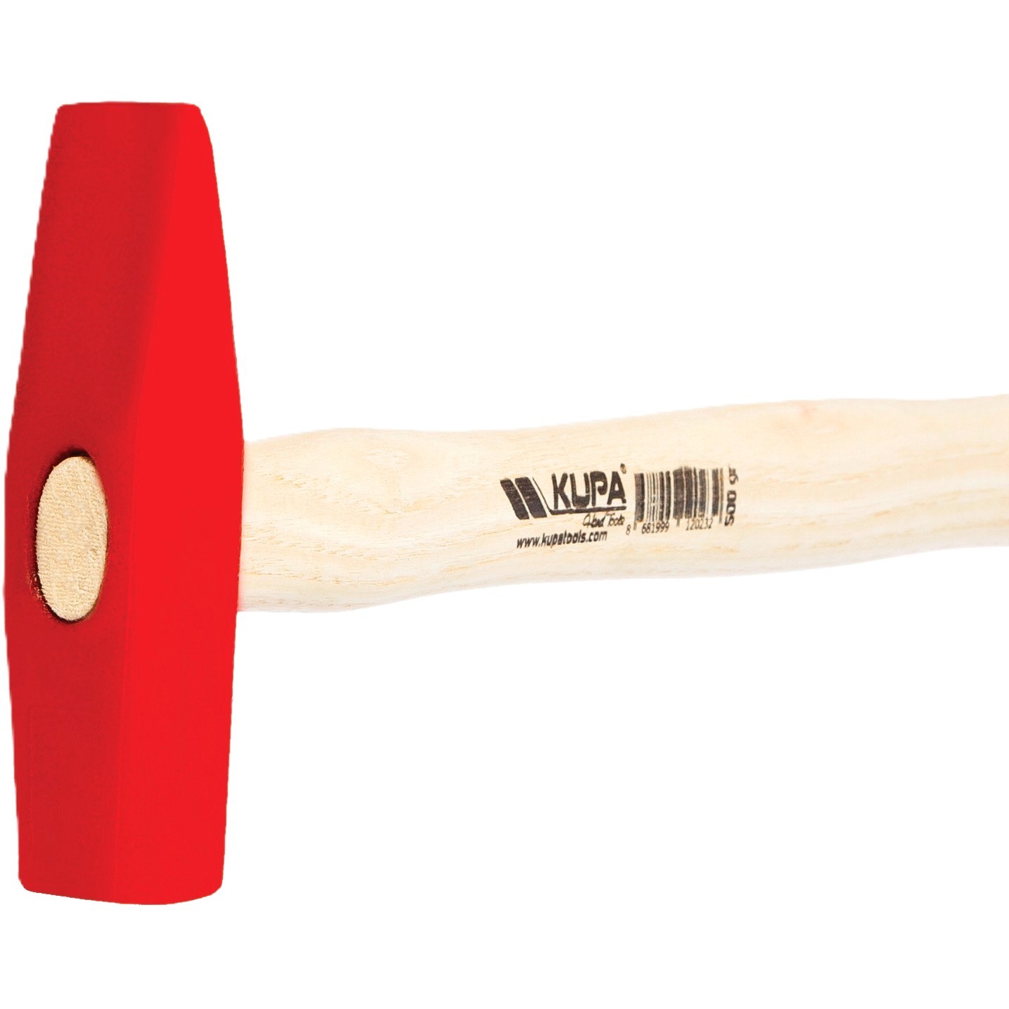 KUPA TESVİYECİ ÇEKİÇ 500 GR (12)